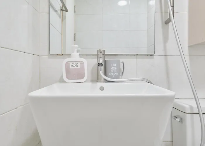 Sensibility House Appartement