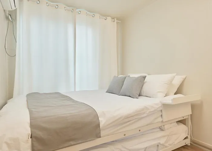 Appartement Sensibility House *