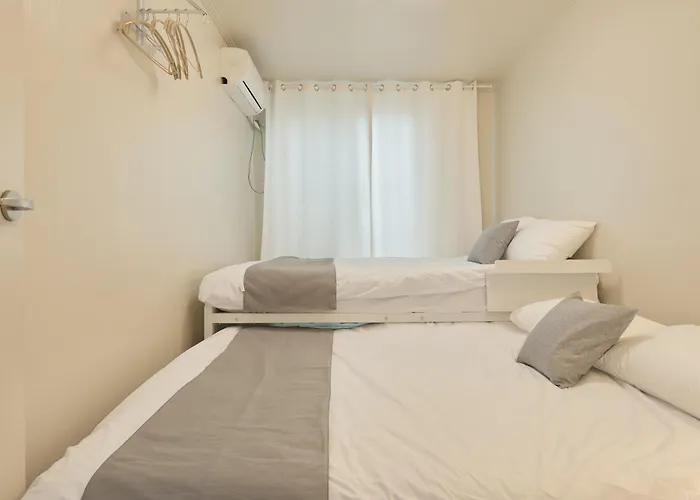 Sensibility House Appartement