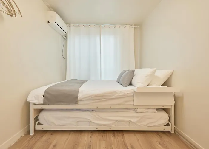 Sensibility House Appartement *