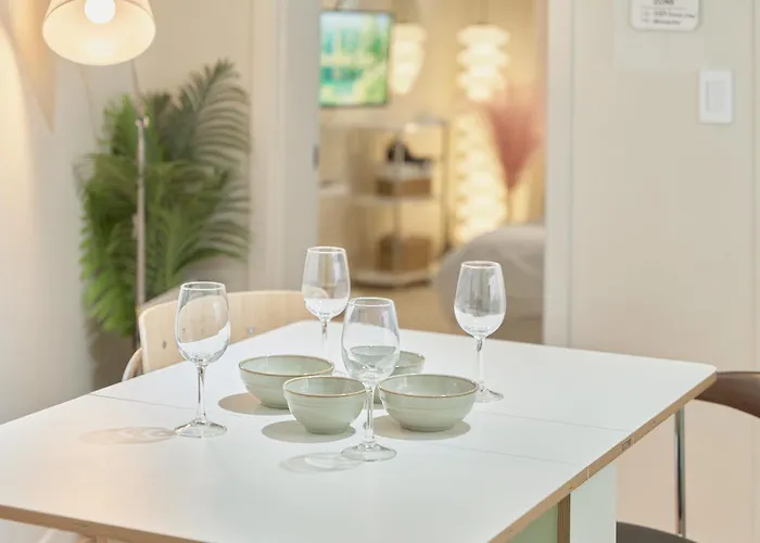 Sensibility House Appartement