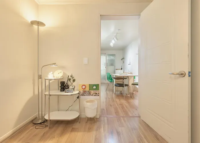 Sensibility House Appartement