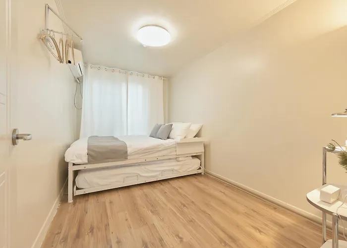 Appartement Sensibility House *