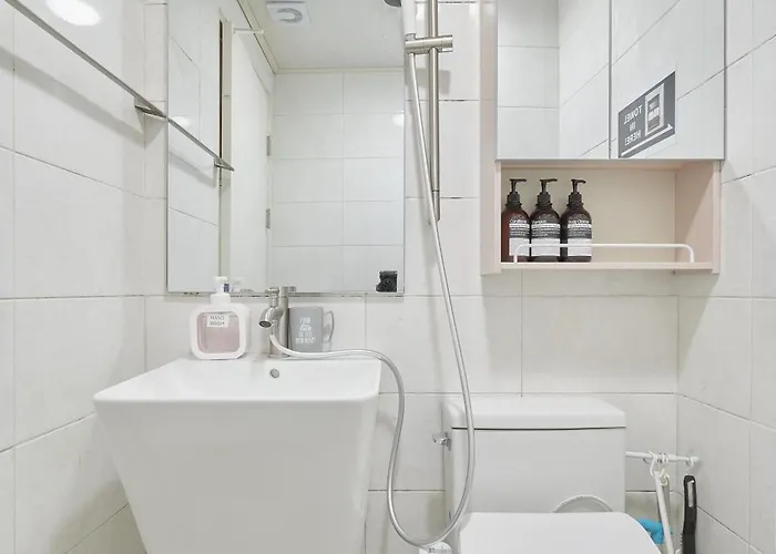 Appartement Sensibility House