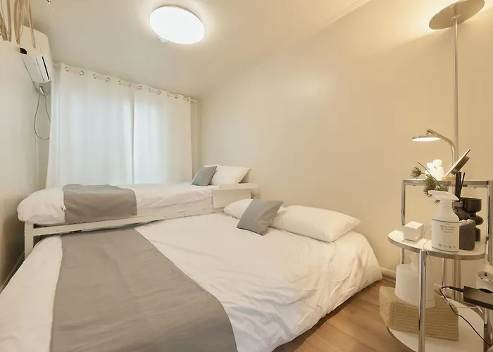 Appartement Sensibility House