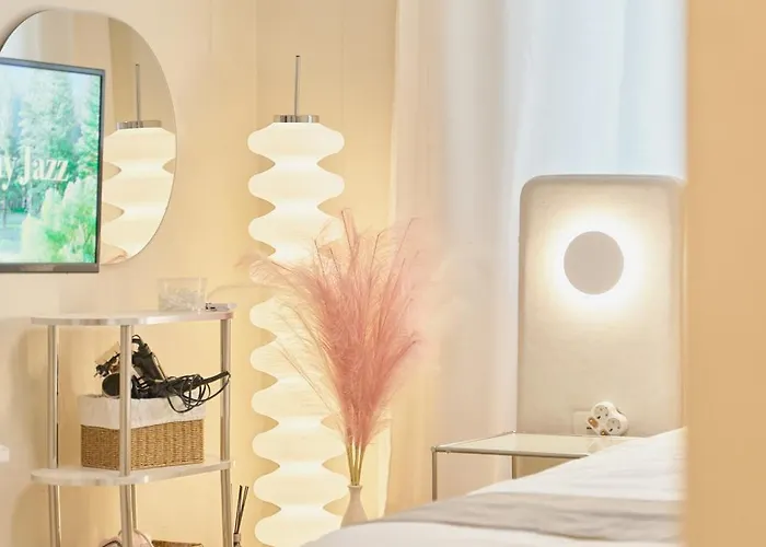 Sensibility House Appartement *