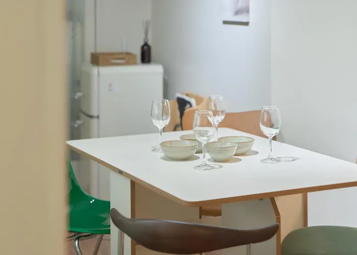 Sensibility House Seoel