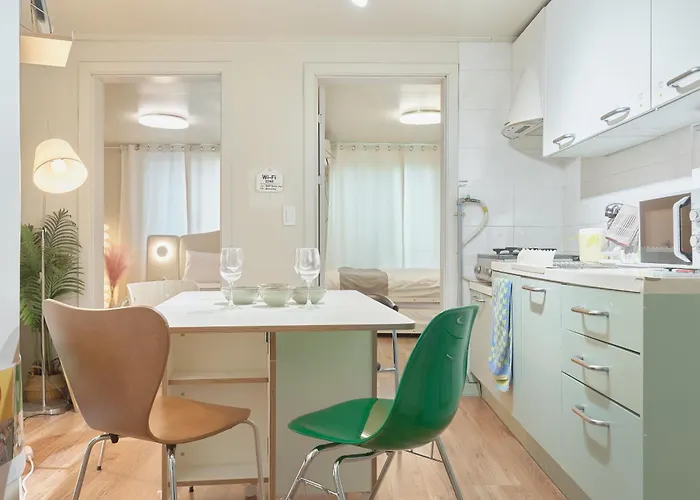 Sensibility House Appartement