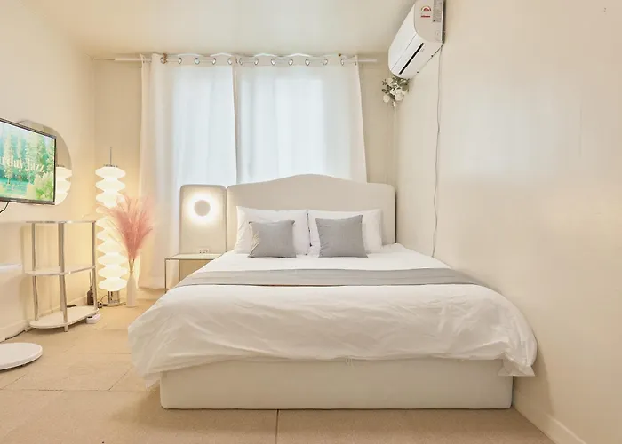 Sensibility House Appartement *
